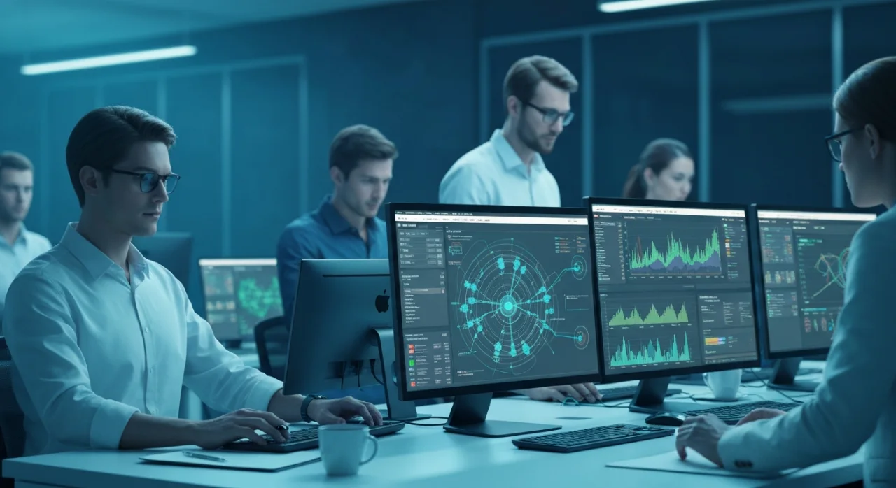 Cybersecurite Blagnac