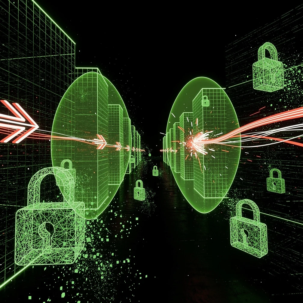 Cybersécurité Blagnac — Audit, pentest et défense périmétrique en France